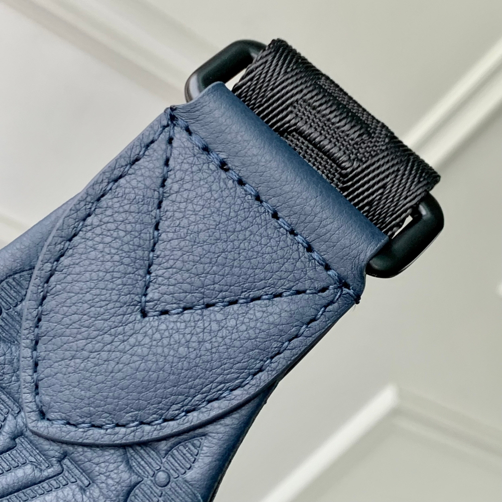 Louis Vuitton Duo Sling Bag