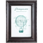 Фоторамка 15*21 см L-6 венге