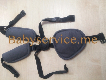 Ремень безопасности Anex Sport