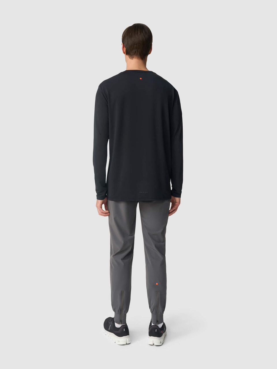 Брюки мужские Джеди 7.0 серый графит