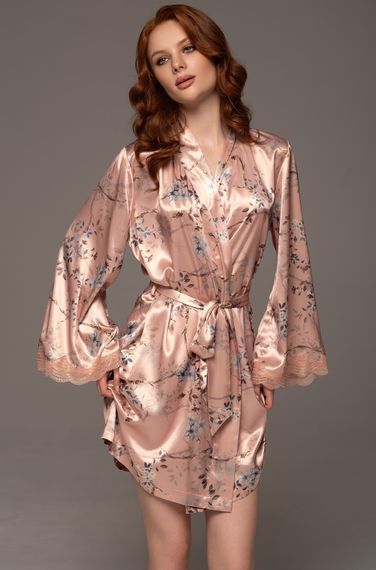 Халат Mia-Amore 4643 &quot;Fiora&quot;