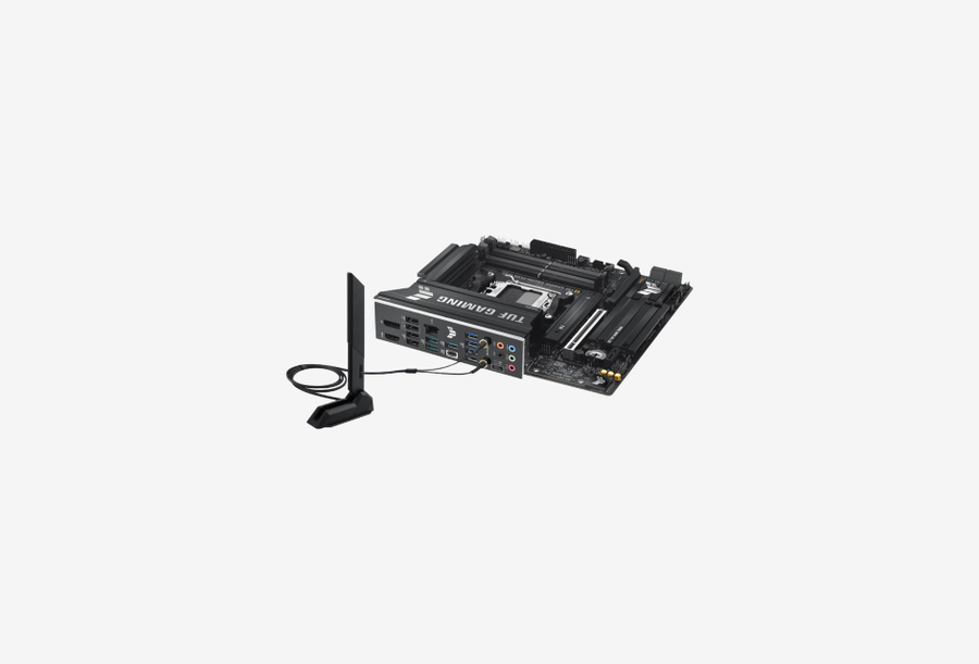 TUF GAMING B850M-PLUS WIFI_0526531100737