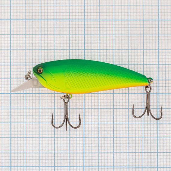 Воблер SD0781F col 61 (SD0781F-61) RYOBI