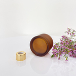 Флакон для диффузора коричневый 100 мл