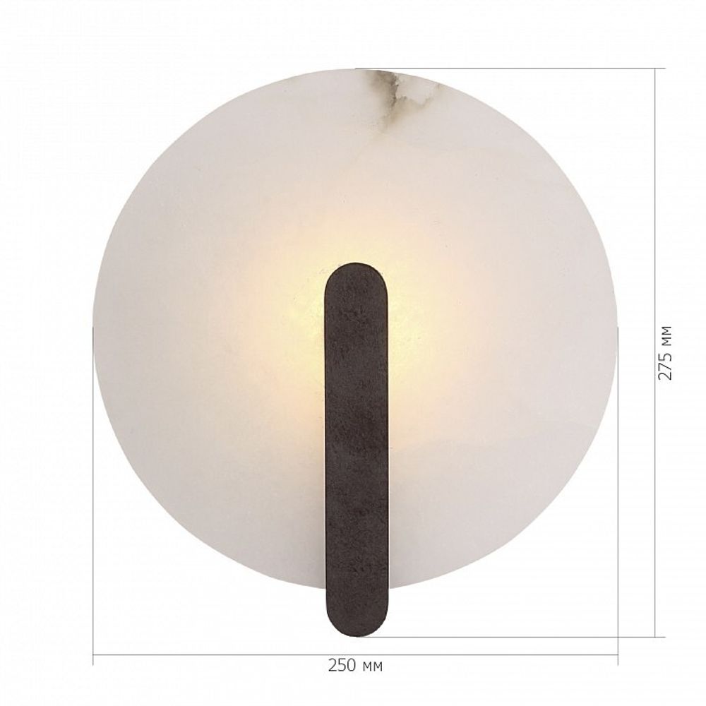 Бра ST-Luce MONTRE SL1195.701.01