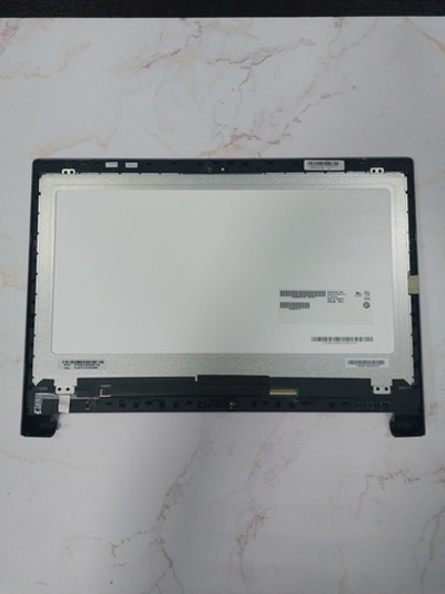 Матрица (модуль) для ноутбука Lenovo FLEX 15, TouchScreen, цвет серый (90400210), оригинал