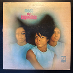 The Supremes- Meet The Supremes (США 1964г.)