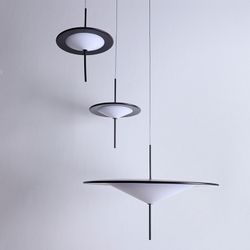 Подвесной Светильник Fill D39 By Imperiumloft