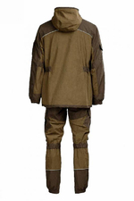 Костюм Gorka NEXT Demi ISLANDIYA Brown Fantom