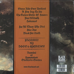 Виниловая пластинка Bathory ‎– Blood Fire Death LP