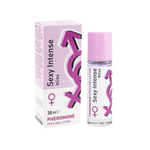 Парфюмерный лосьон с феромонами «Sexy Intense» 30ml (Bliss / Блисс) -for women/24