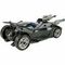 DC Comics Batman Knight Missions Missile Launcher Batmobile Vehicle