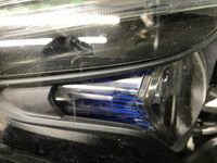 Фара правая Mercedes GLE V167 18-24 Multibeam LED