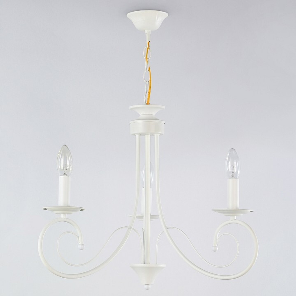 Подвесная люстра Ambrella Light TR TR9605