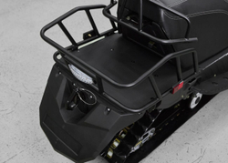 Снегоход SHARMAX SN-380 Ultra