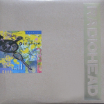 Radiohead / Drill (12" Vinyl EP)