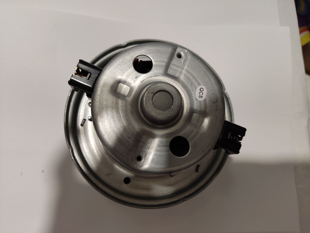 Электродвигатель на пылесос 1400W Samsung YDC42 Н112,VAC030UN