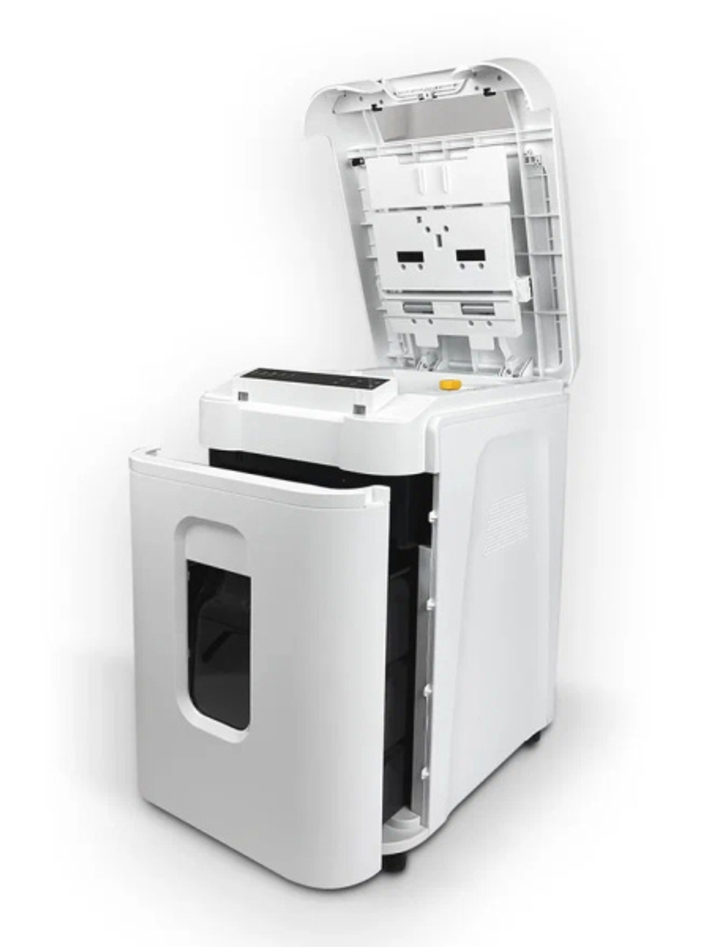 Уничтожитель бумаг ГЕЛЕОС АП37-5