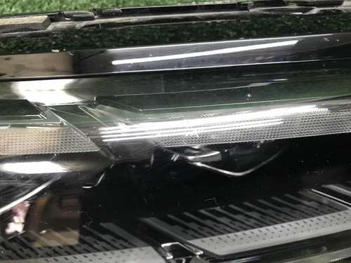 Фара правая Geely Monjaro (2021-н.в.) LED