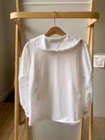 Хлопковая блузка  Aletta, 122