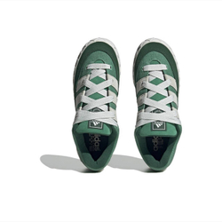 Adidas Adimatic "Green"