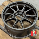 Комплект дисков Weds Sport TC105N 18x8.5 et38 6x139.7