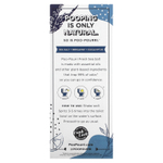 Poo-Pourri, Before-You-Go, спрей-освежитель для туалета, свежая морская соль, 59 мл (2 жидк. унции)