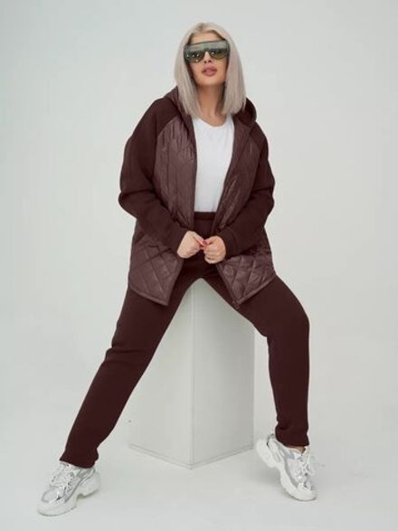 Костюм УК-082 Фабрика Моды Фото 1