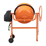 Бетоносмеситель Сибртех БСН-180П