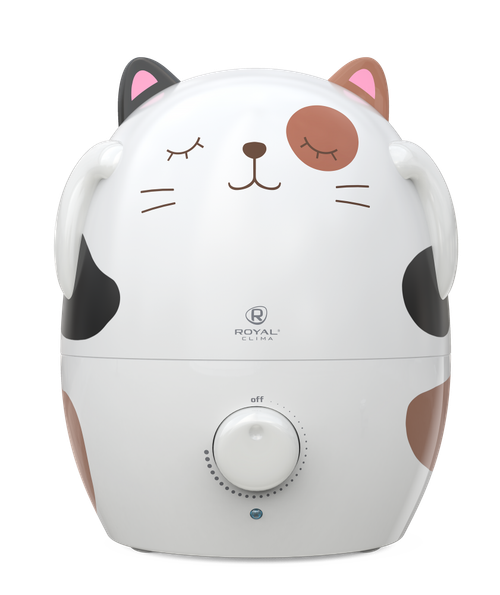 Ультразвуковой увлажнитель воздуха RC Мурррзио