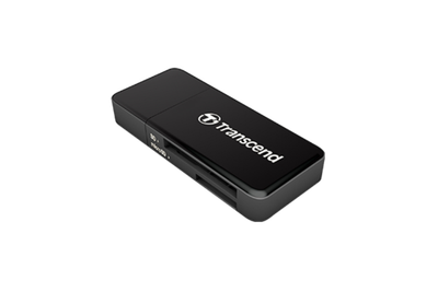 Кардридер Transcend TS-RDF5