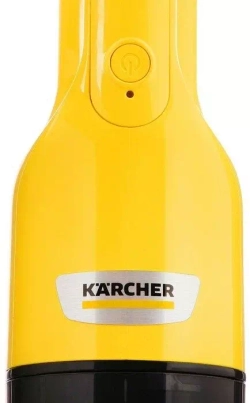 Пылесос Karcher CVH 2 (1.198-401.0)