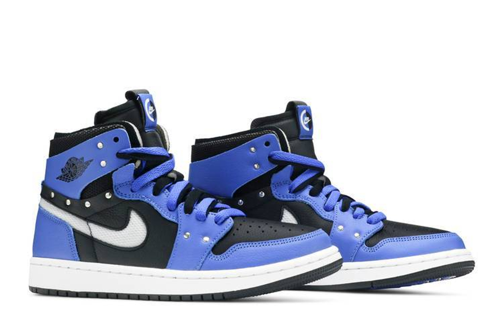 Кроссовки Jordan Air Jordan 1 (Женская размерная сетка)