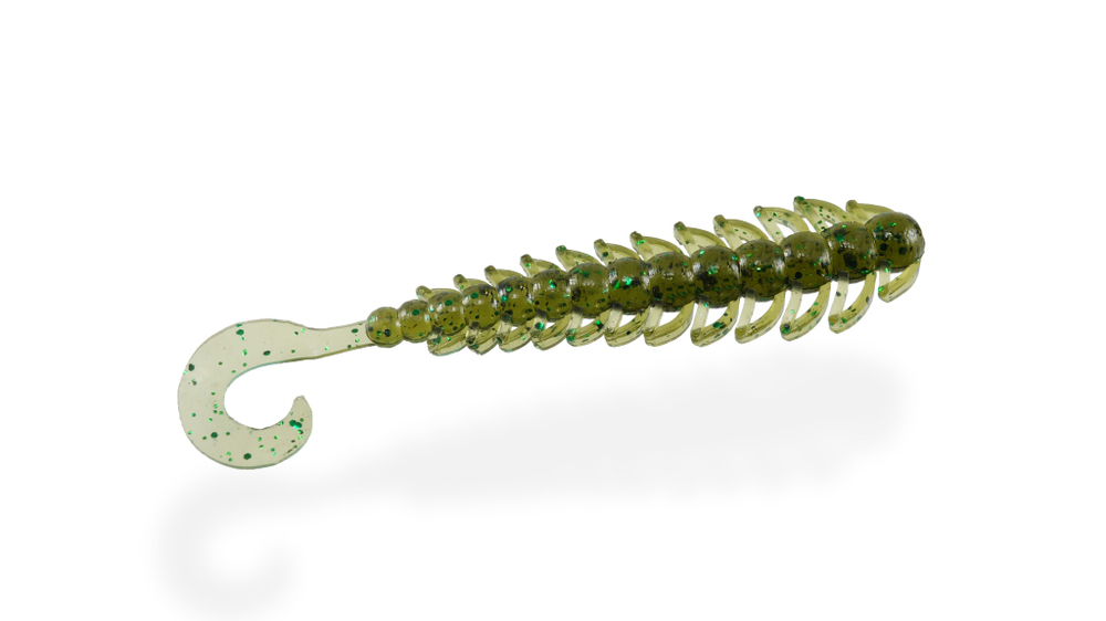 Силикон SnastiGood Don Bugsy 9.5 см (5 шт.)