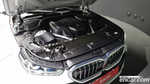 BMW 5 Series (G60) 530i xDrive M Sports (12.2023)