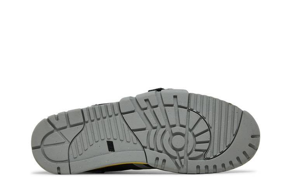 Кроссовки Nike Air Trainer 1 Sp "Dark Smoke Grey"