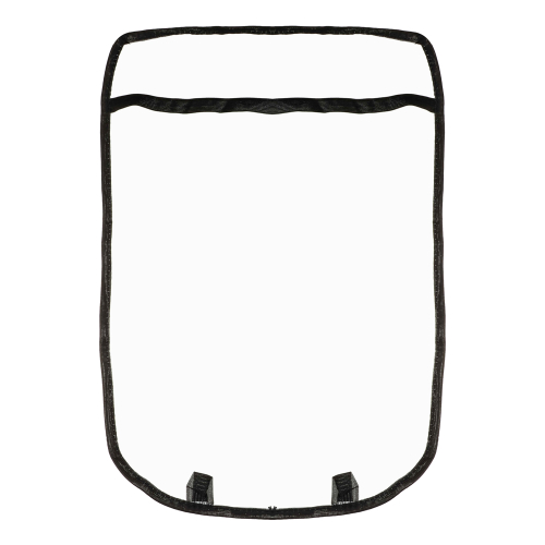 Защита спинки сиденья авто от детских ног 60*40см Эконом NEW GALAXY