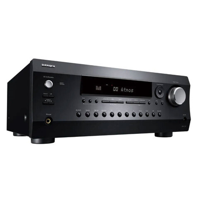 AV-ресивер Integra DRX2.4