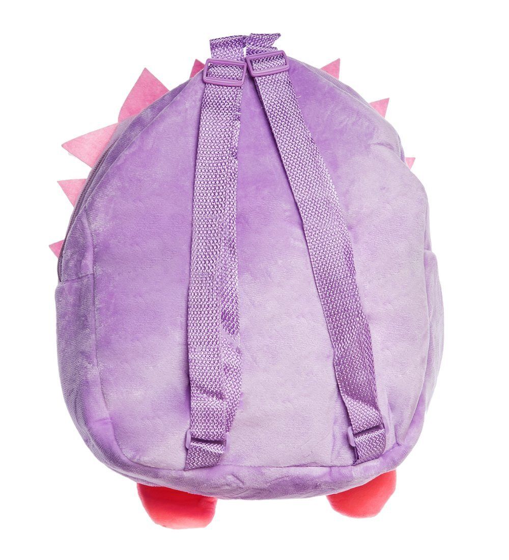 Lovely JOY LJ-78/ 9 Рюкзак «Ежик Колючка» LOVELY JOY