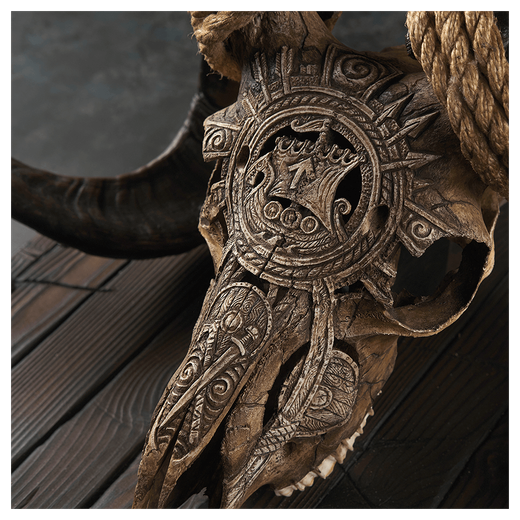 Артефакт оберег «Айварс»