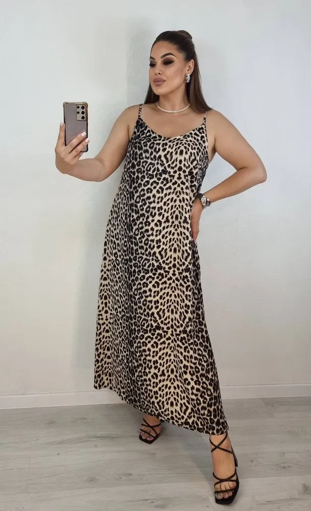 Платье 448 Fabrika