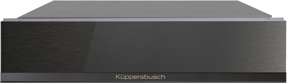 Подогреватель посуды Kuppersbusch CSW 6800.0 GPH 2 Black Chrome