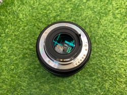 Pentax SMC DA 50-135mm 2.8 ED IF SDM