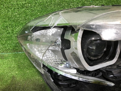 Фара правая BMW 5er G30 (2017-2020) LED