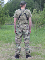 Горка 5 Мультикам