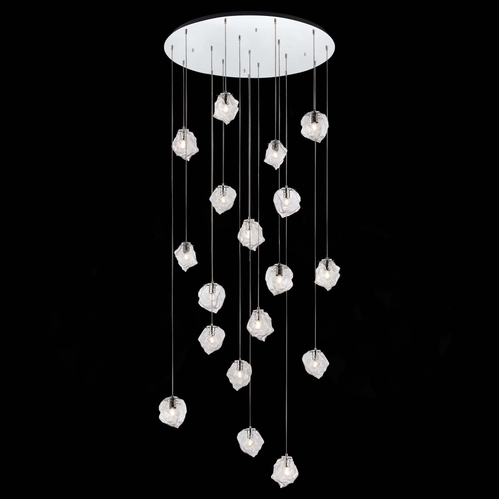 Светильник подвесной ST Luce Portici SL1175.103.18