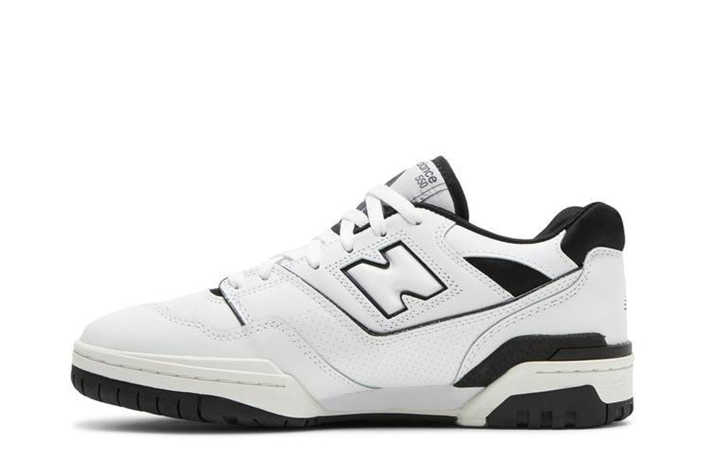 Кроссовки New Balance Nb 550