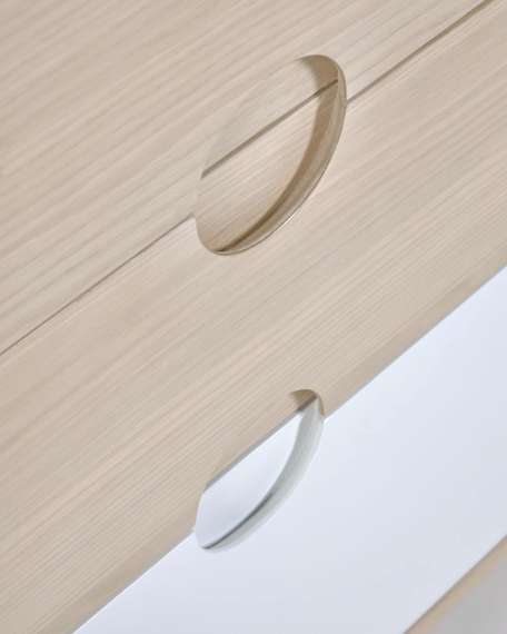 Комод Nunila 90x90 см