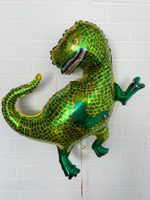 F Шар фигура Динозавр Тираннозавр, 32"/81 см,