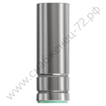 Сопло d16мм (MIG MP 15) SVO1516